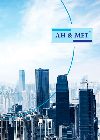 Каталог лифтового оборудования AH&MET